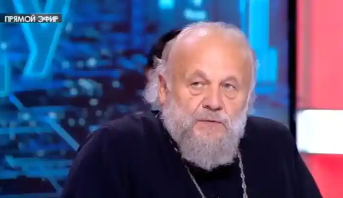 «Я полюбил страдания»: Епископ Нестор рассказал о жизненном пути Святителя Луки Крымского в эфире телеканала «Крым 24»,